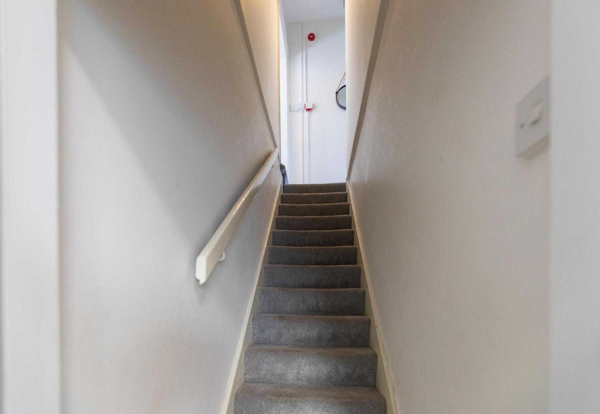 Studio Stay Fulwood Heights Preston  Habitación foto